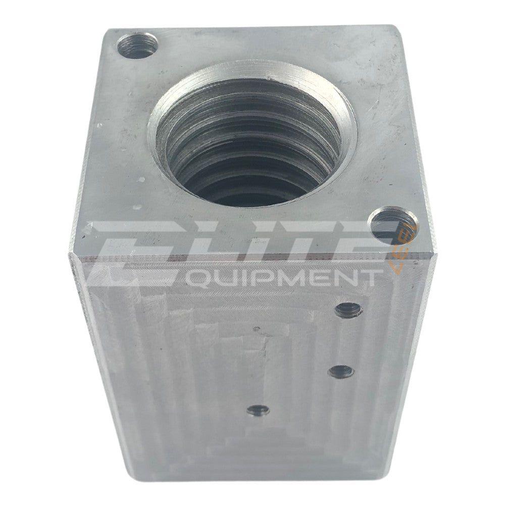 2-pelarlyft Nussbaum reservdel