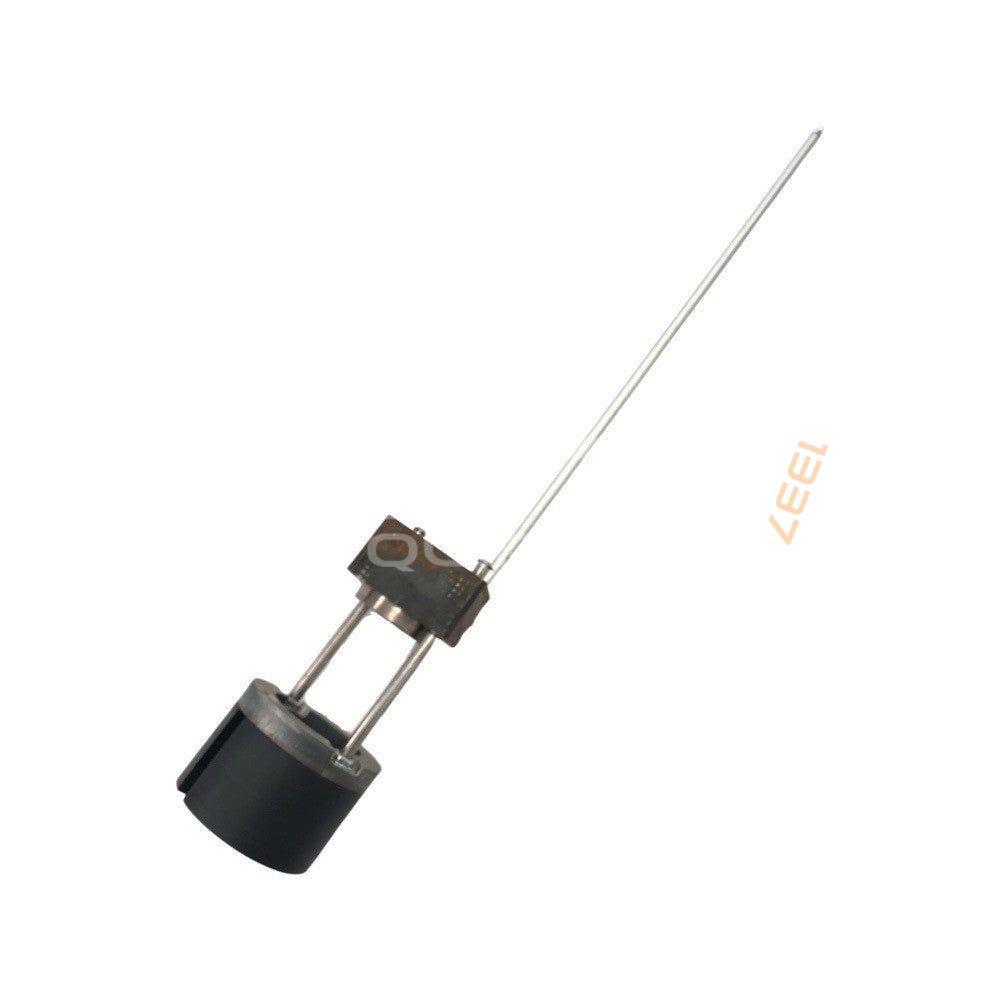 Lyft- och säkerhetsmuttersats för Nussbaum SL och SLE