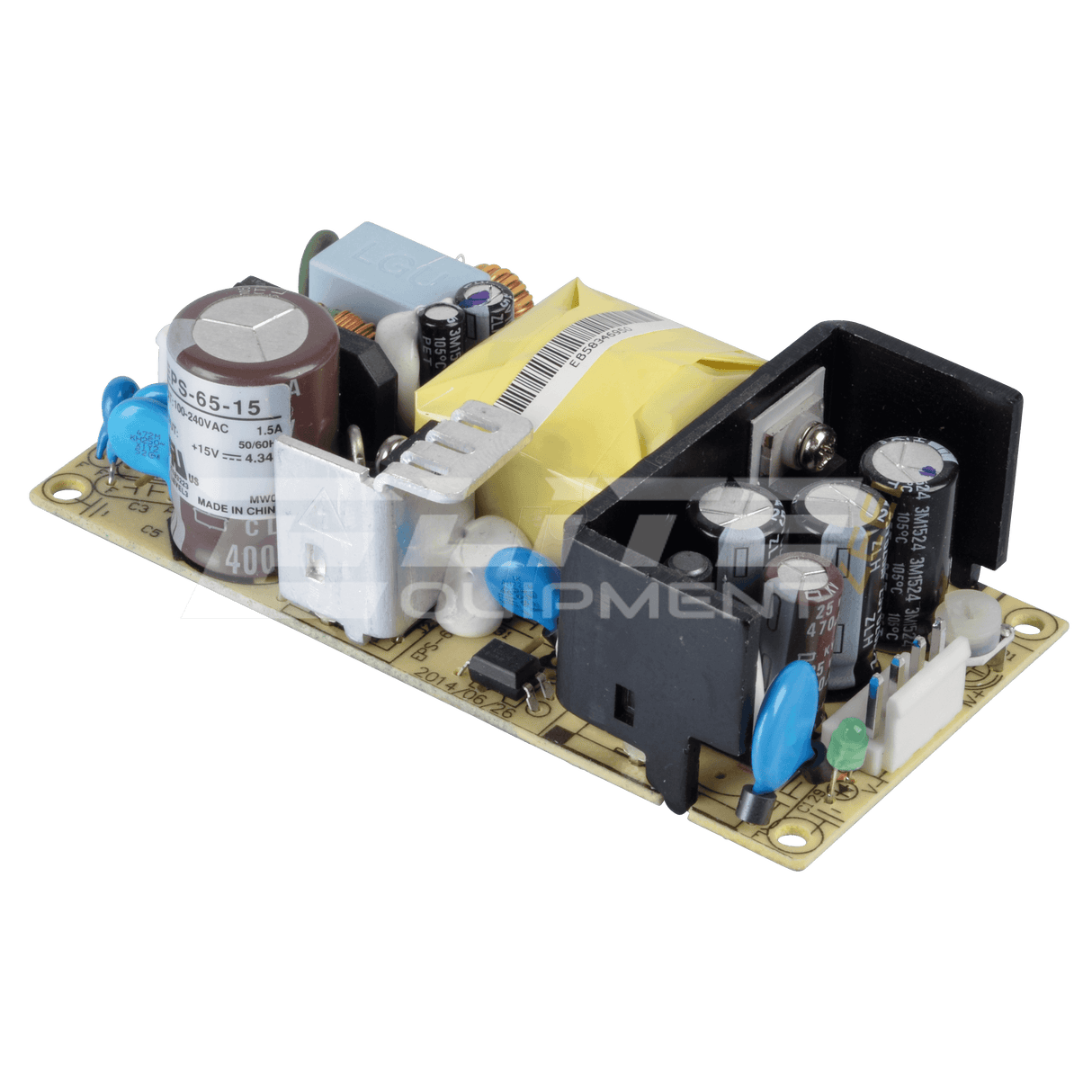 Power Board EPS-65-15 Techno Vector