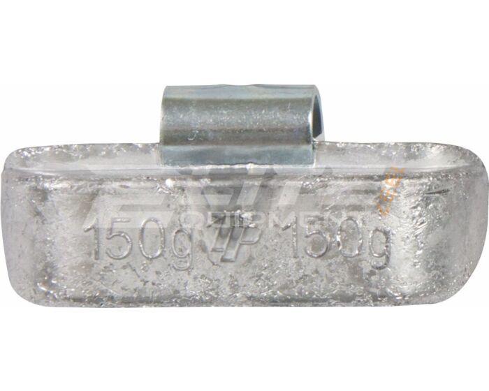 Hjulvikt LV 150g (slagvikt) - 20-pack