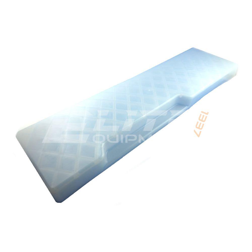 Corghi-plastskydd för tryck block A2020, A2025 & andra A-modeller