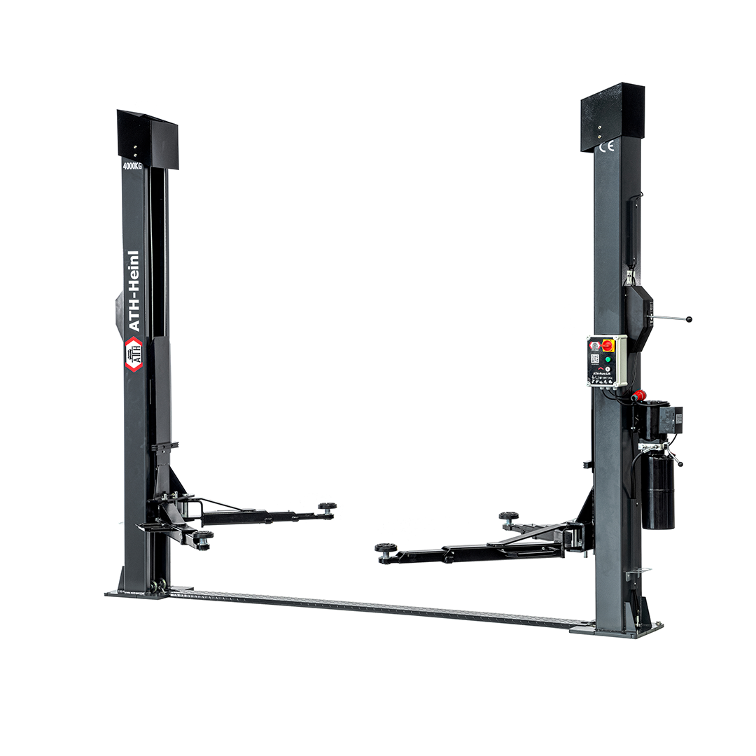 2-Pelarlyft ATH Pure Lift 2.40 (400V)