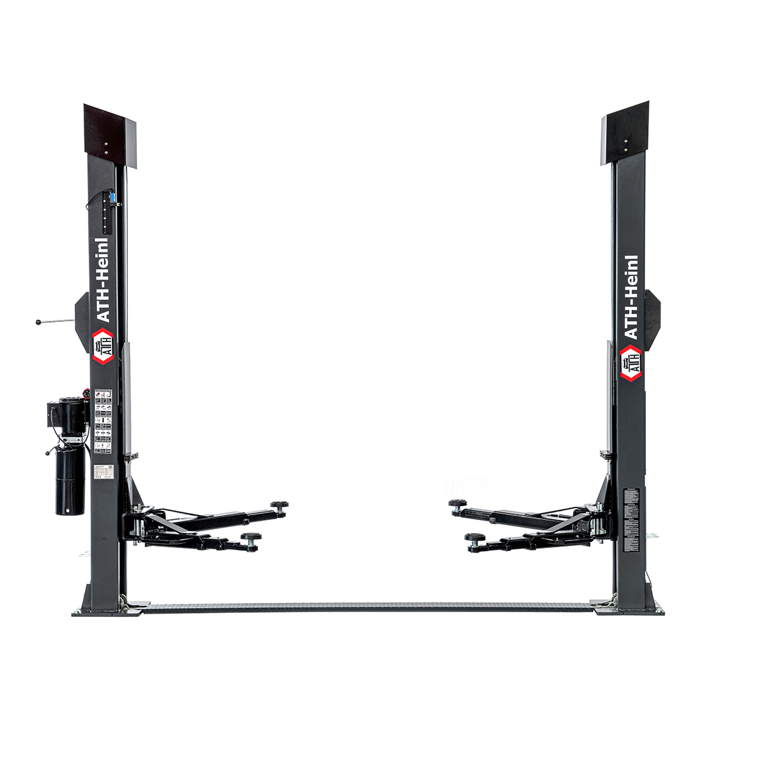 2-Pelarlyft ATH Pure Lift 2.40 (400V)