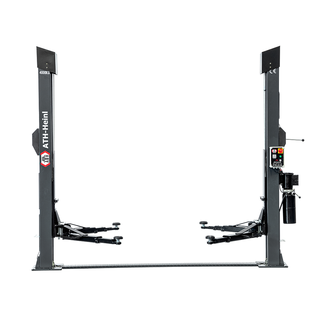 2-Pelarlyft ATH Pure Lift 2.40 (400V)