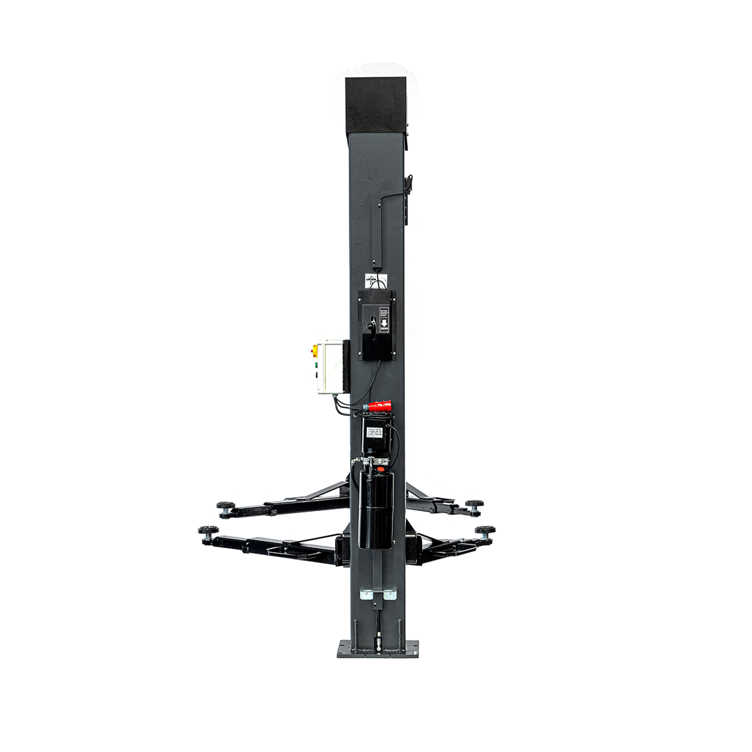 2-Pelarlyft ATH Pure Lift 2.40 (400V)