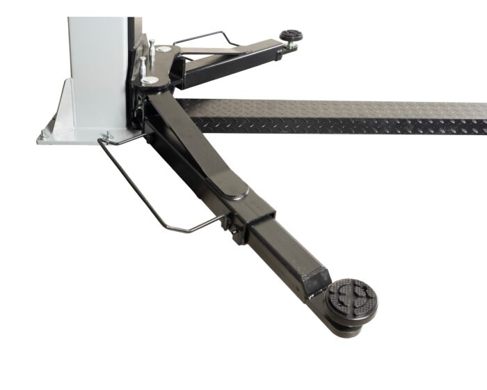 2-pelarlyft - SilverLine EL S40M (4t)