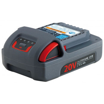 20V Li-Ion Batteri BL2012, 2,5 Ah