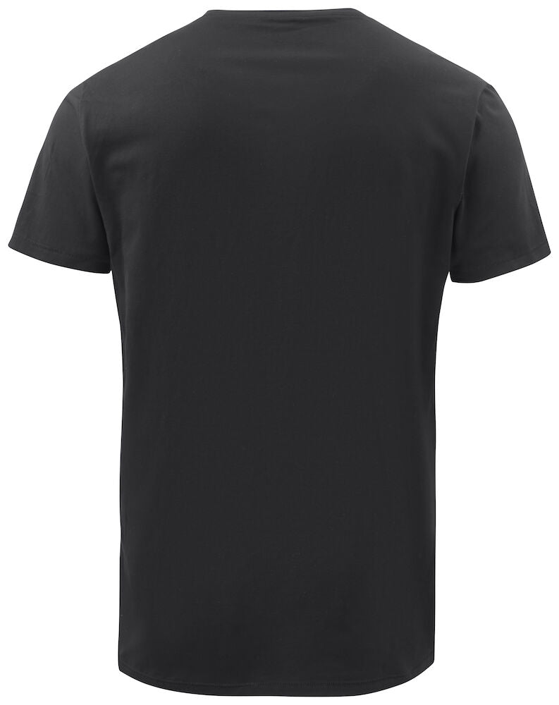 T-shirt Men Manzanita - Svart