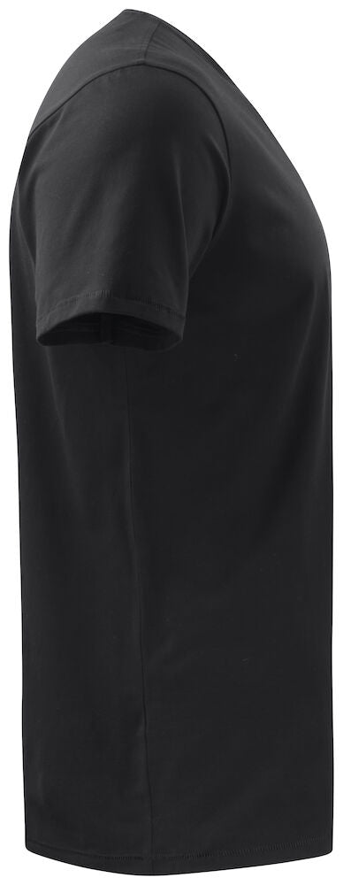 T-shirt Men Manzanita - Svart