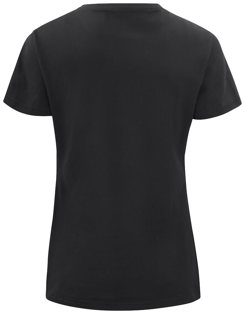 T-shirt Women Manzanita - Svart