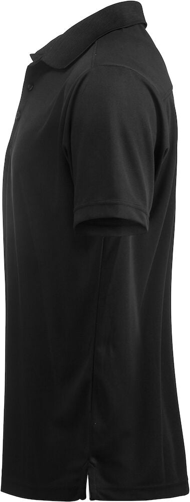 Kelowna Polo Men - Svart