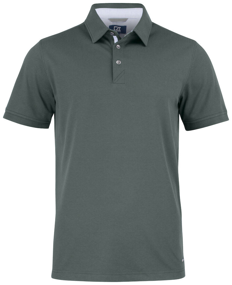 Advantage Premium Polo Men - Pistol