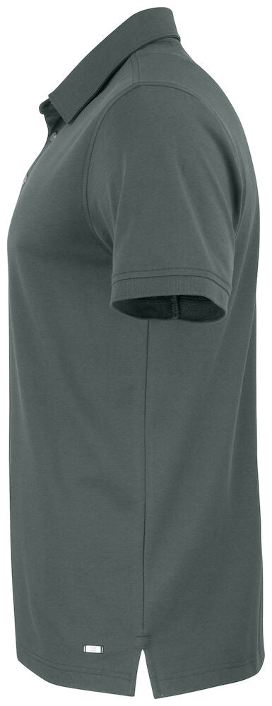 Advantage Premium Polo Men - Pistol