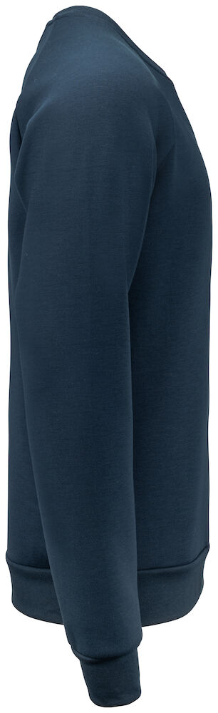 Pemberton Crewneck Men - Mörk Marin