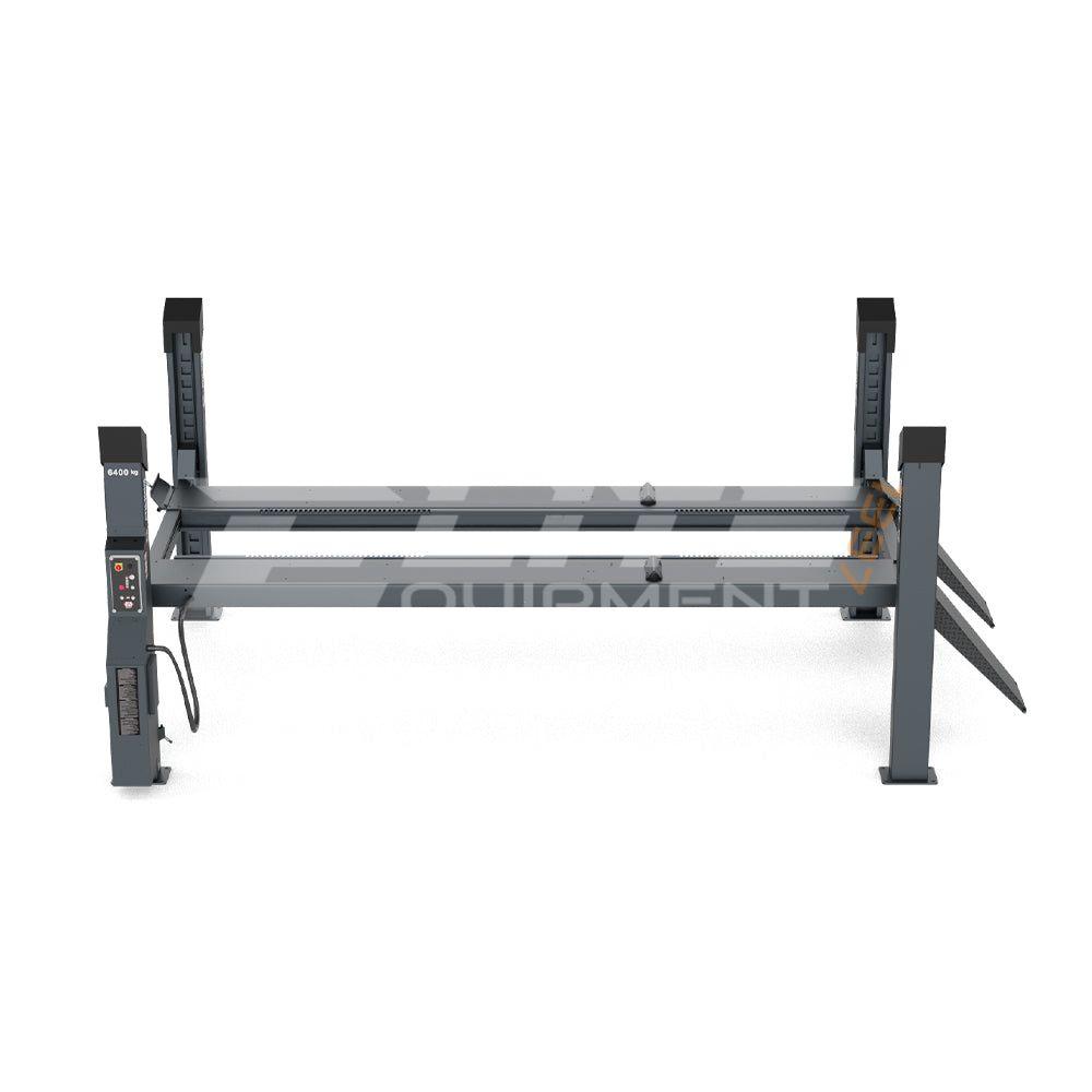 4-pelarlyft ATH Four Lift 64P (6,4t)