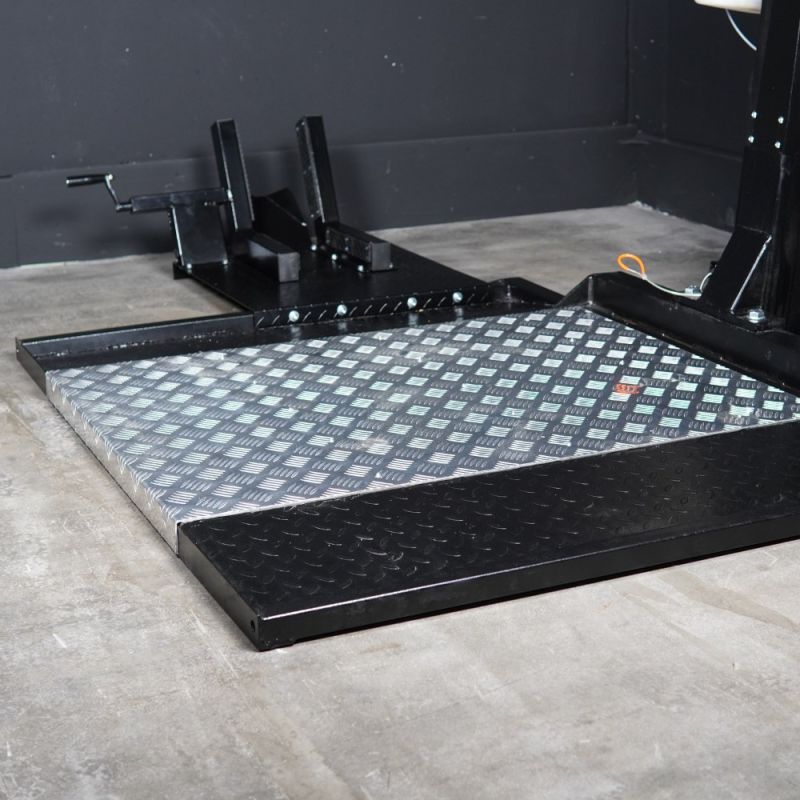 ATV-Lyft TRUSTERS ELVT1100 | 1-Pelar lyft