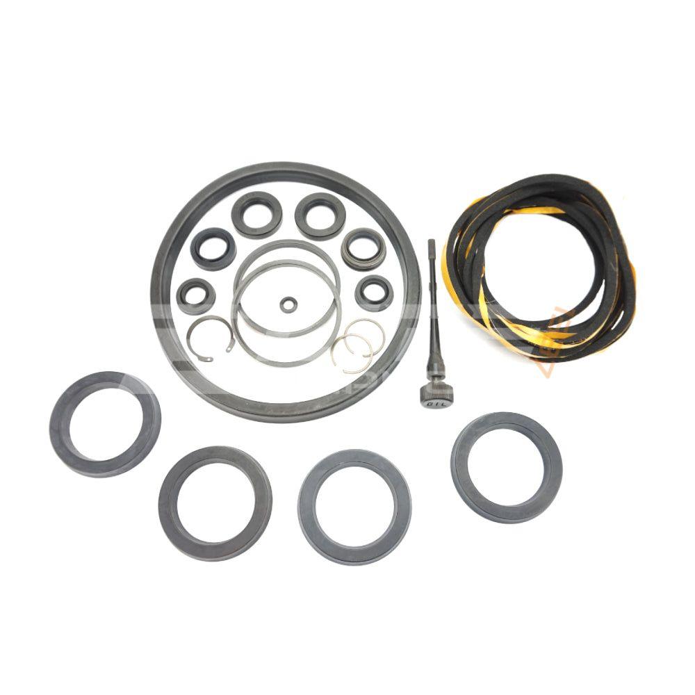 Tätningssats för clinchcylindern på en Corghi A2001S