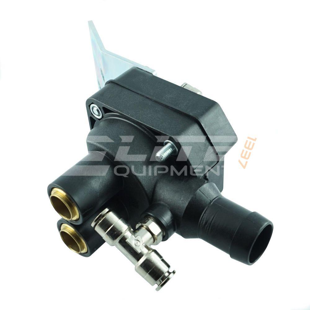 Ventil för Corghi A2019,TI, TT 819 FI