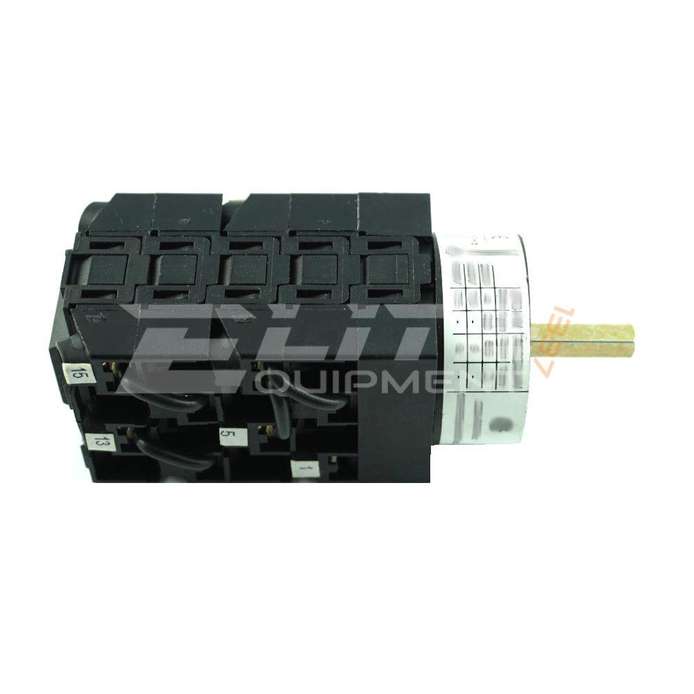 Brytare för Corghi AG 52 Super L och TT 952