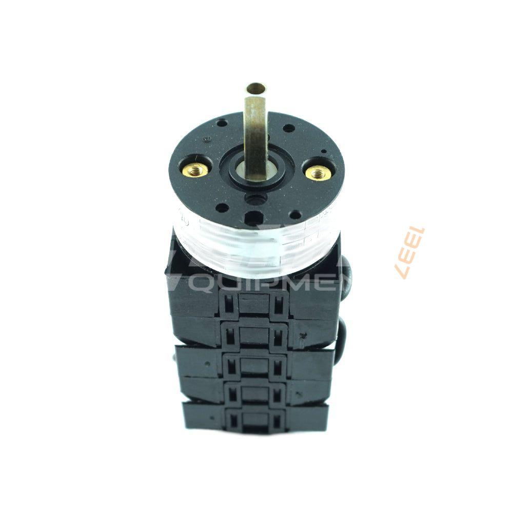 Brytare för Corghi AG 52 Super L och TT 952