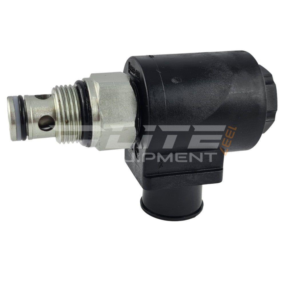 Sänksventil för Nussbaum cylindrar 2.35TS | TSA | TSK