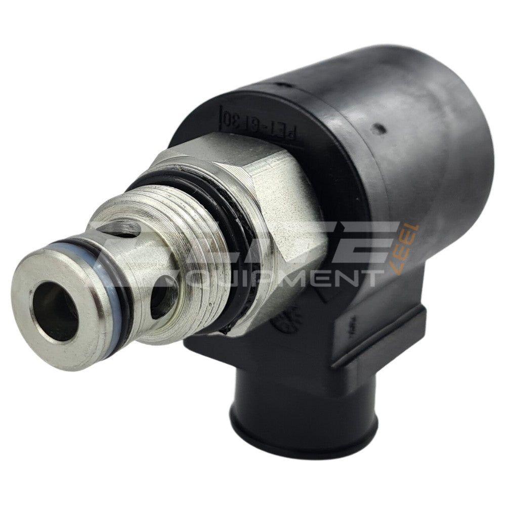 Sänksventil för Nussbaum cylindrar 2.35TS | TSA | TSK