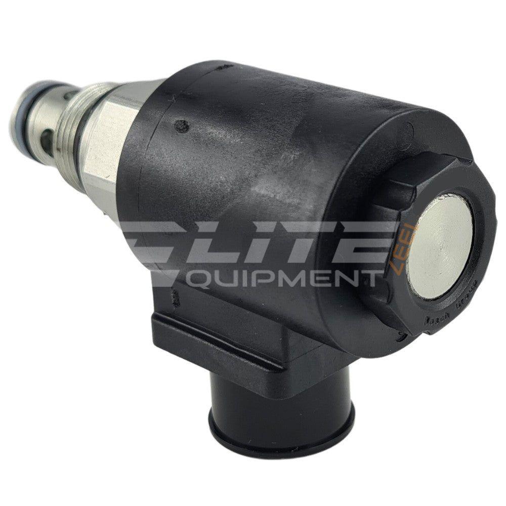 Sänksventil för Nussbaum cylindrar 2.35TS | TSA | TSK