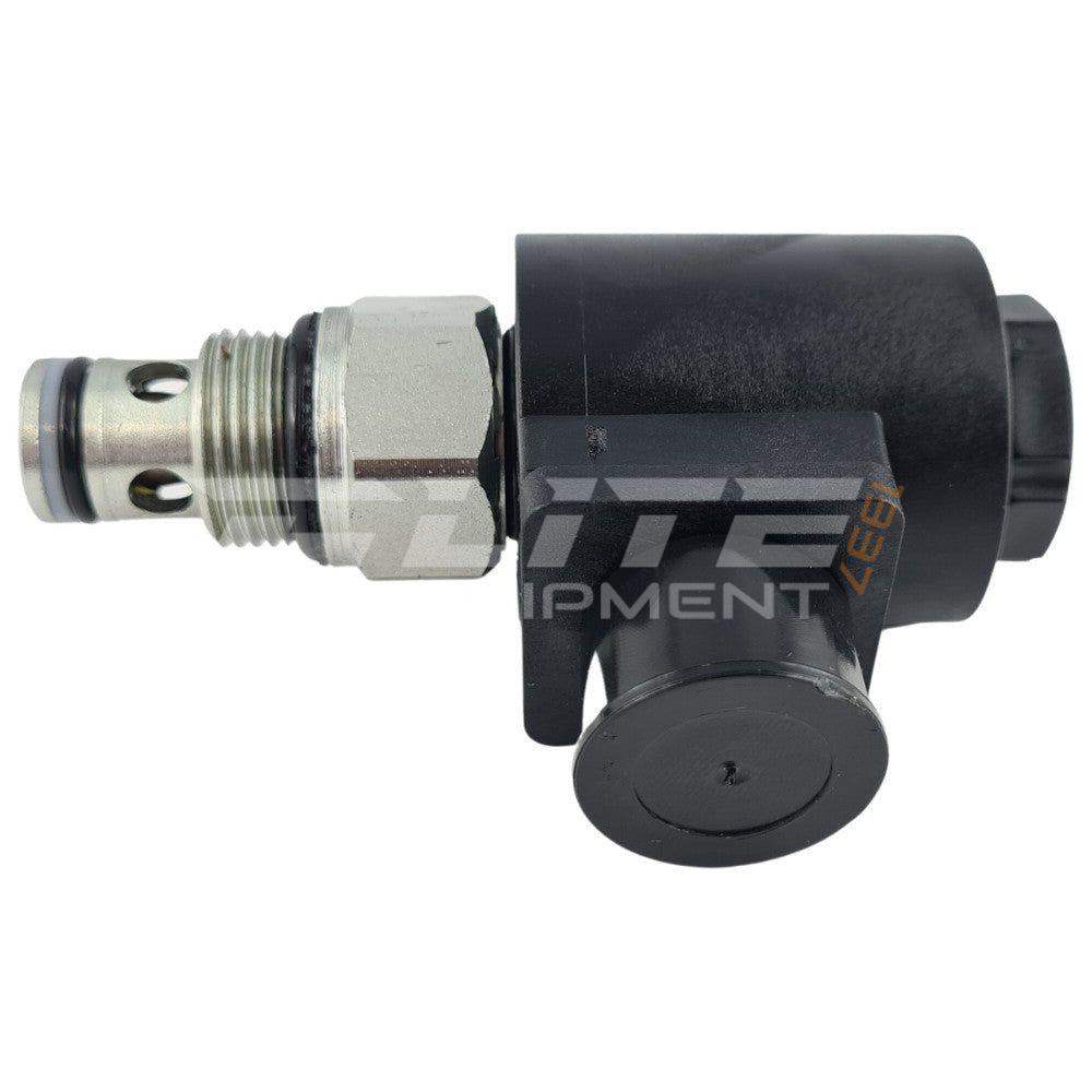 Sänksventil för Nussbaum cylindrar 2.35TS | TSA | TSK