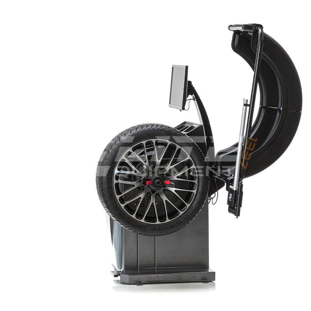 Automatisk 3D Balanseringsmaskin - ATH W62 3D