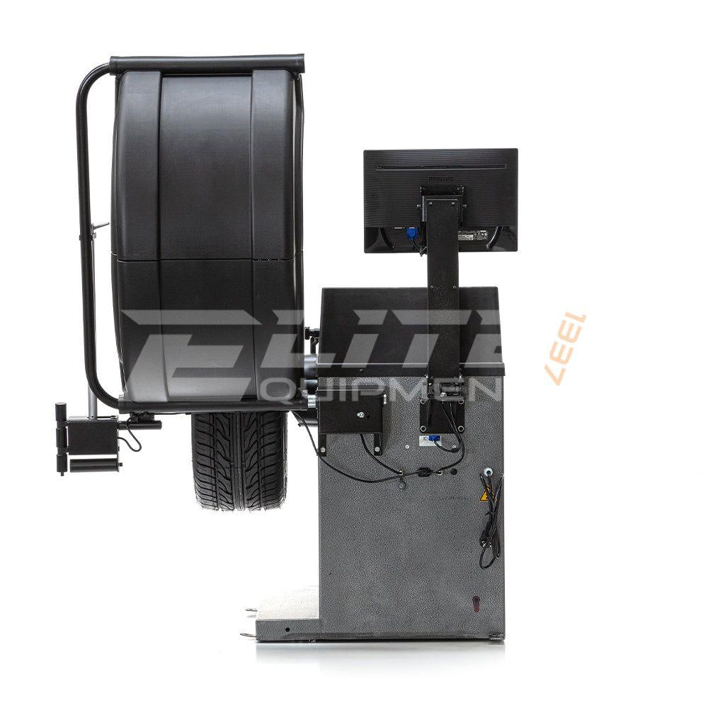 Automatisk 3D Balanseringsmaskin - ATH W62 3D