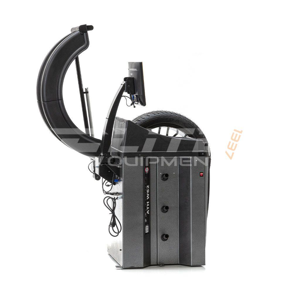Automatisk 3D Balanseringsmaskin - ATH W62 3D