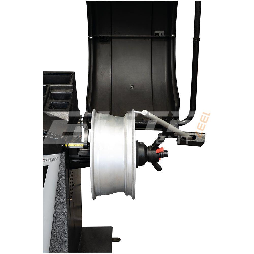 Automatisk 3D Balanseringsmaskin - ATH W62 3D