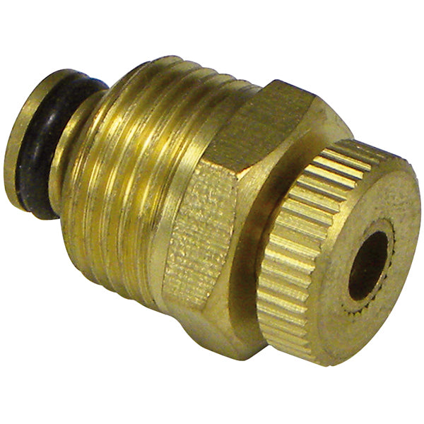 Avtappningskran 3/8"