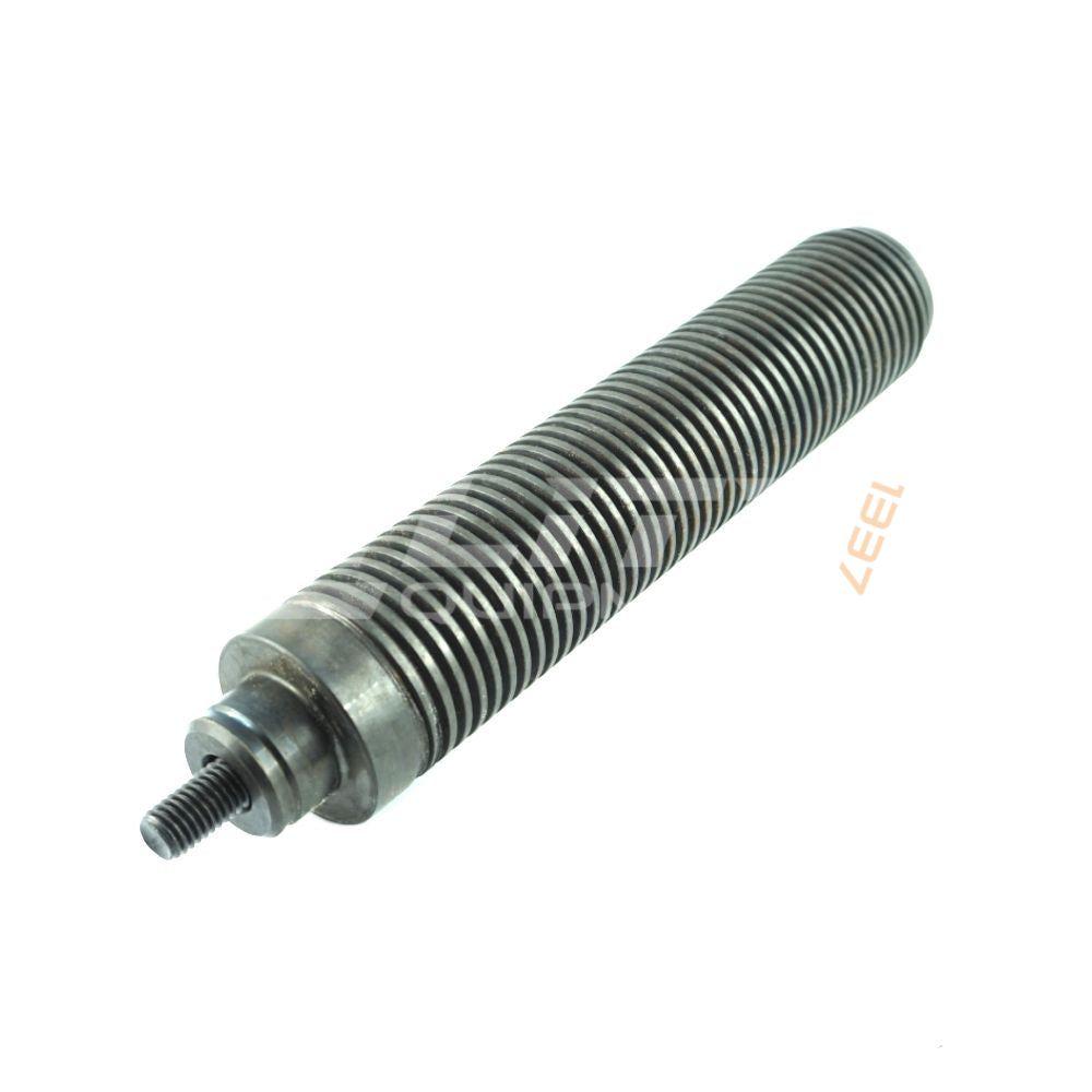 Axel för Butler däckbalanseringsmaskiner