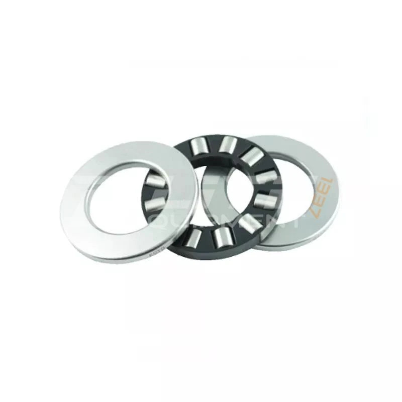 Axiallager för Stenhöj Mascot, Maestro och Master