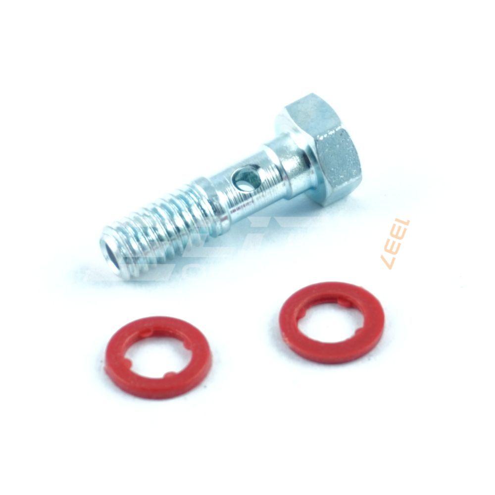 Banjobult med tätning för Corghi A-modeller, Artiglio, Master