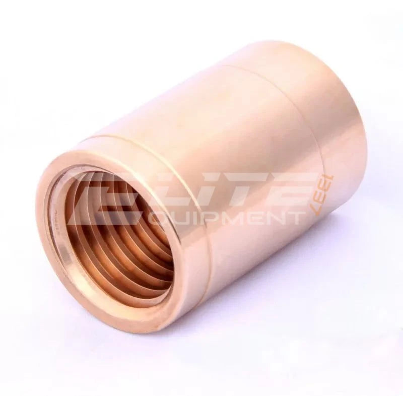 Bärmutter för Ravaglioli KPN/KPX/KP – 75mm lång – 40×5 Högergänga