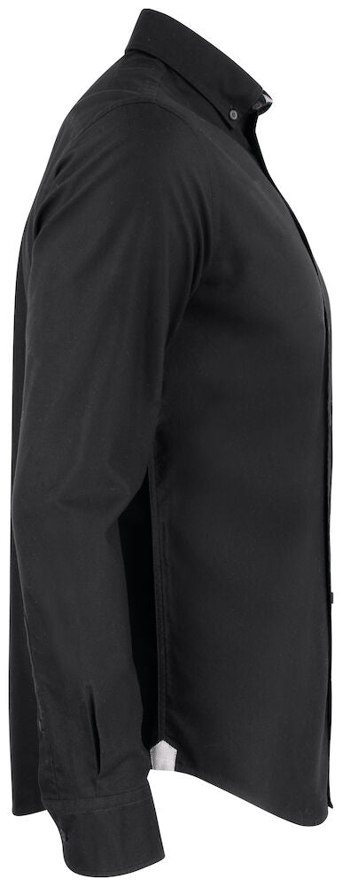 Belfair Oxfordskjorta för herr