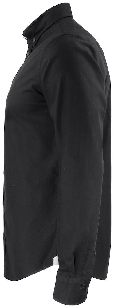 Belfair Oxfordskjorta för herr