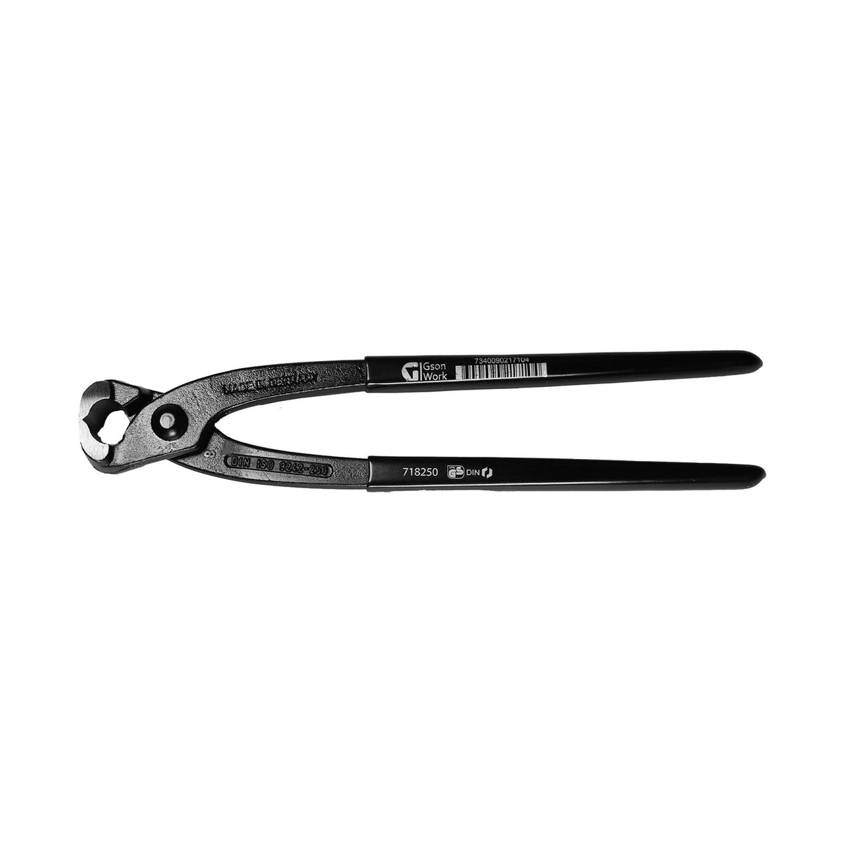 Betongklippare - Gson