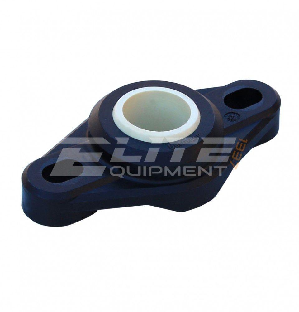 Bottenlager för Maha Econ 3, flänslager för Maha lyft