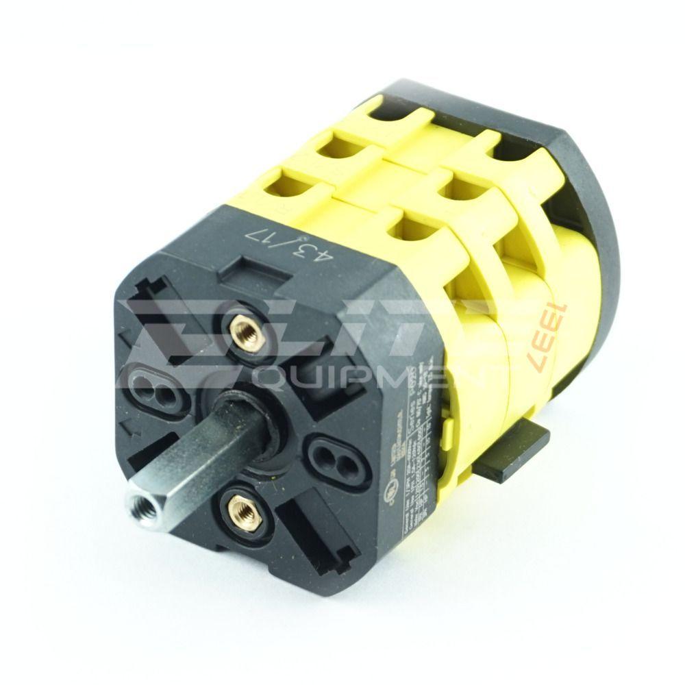 Brytare för Ravaglioli G96, G800N, G820N, G6441, G7441, G7641