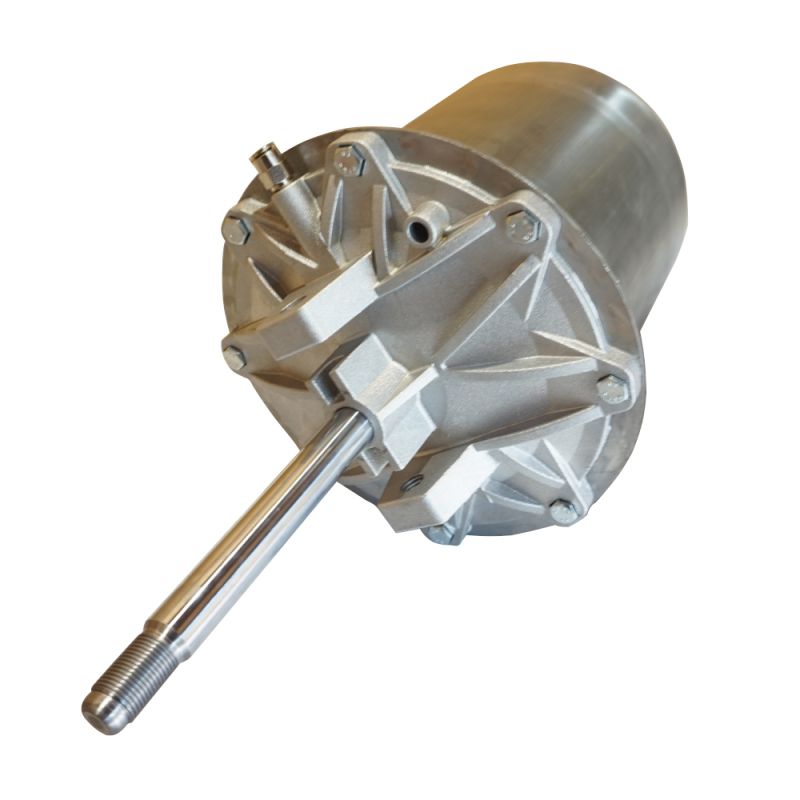 Brytcylinder till Hofmann Monty 3300 Racing