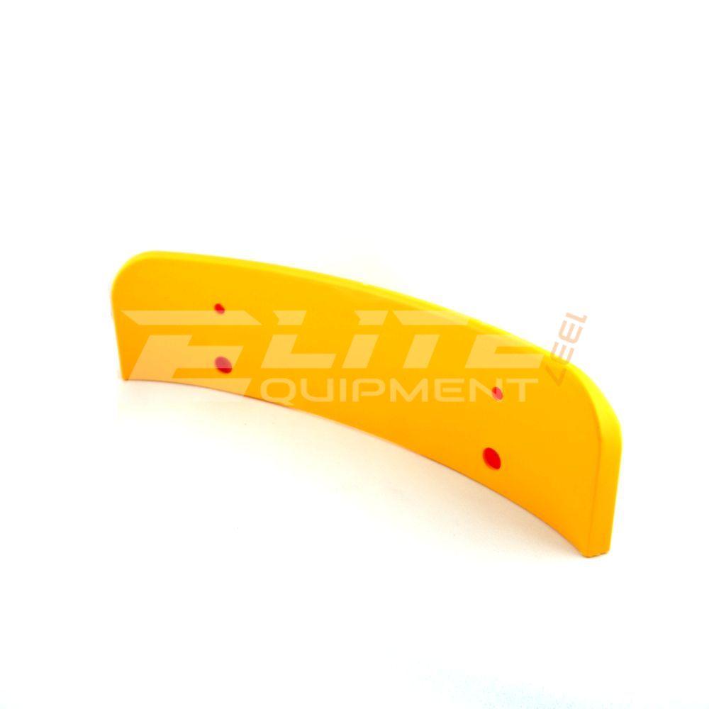 Clinchskydd för Corghi A-modeller, Proline, (set med 3)