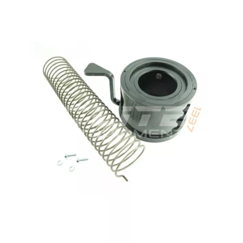 Combiflex, teleskopfäste för Stenhoj Maestro