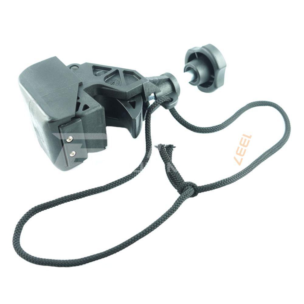 Corghi clinch, skruvbar för runflat-däck