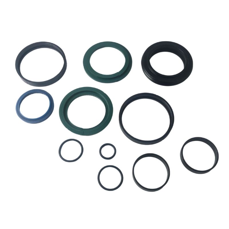 Cylinderpackningssats för OMCN 550