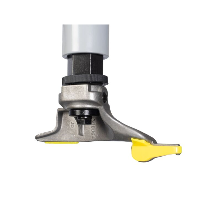 Däckmaskin - SilverLine TCS 521 SA 21"