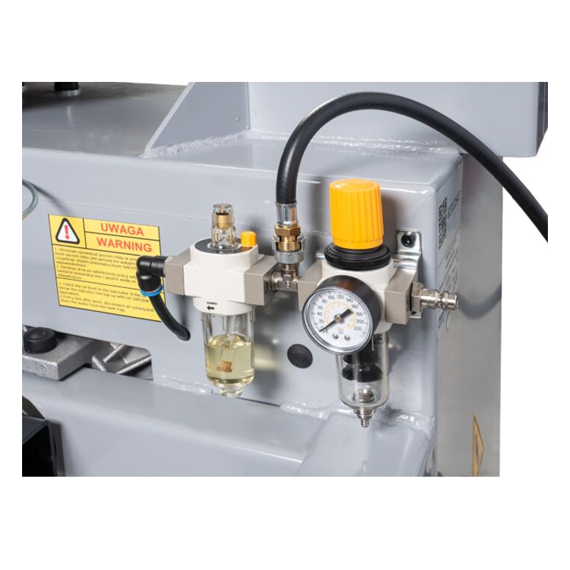 Däckmaskin - SilverLine TCS 521 SA 21"