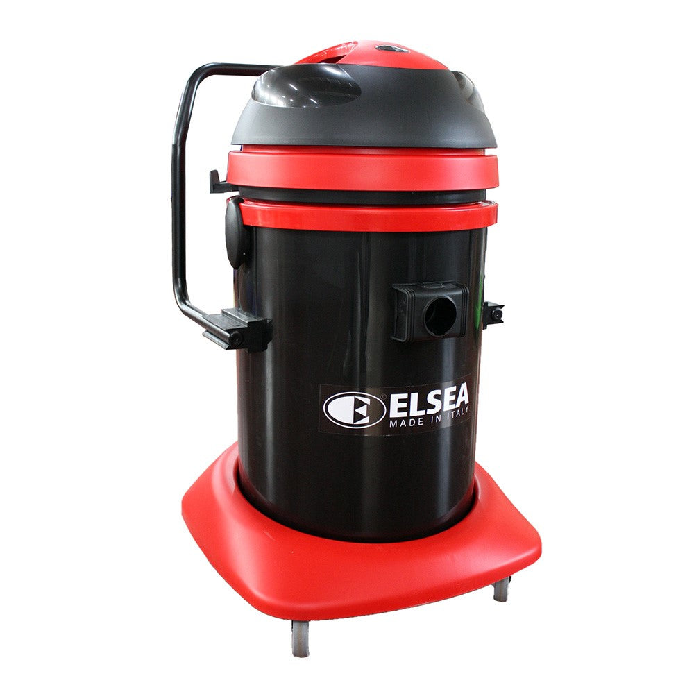 Dammsugare våt & torr - 77 liter